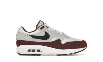 Nike Air Max 1 Dark Team Red