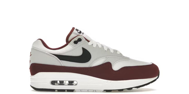 Nike Air Max 1 Dark Team Red
