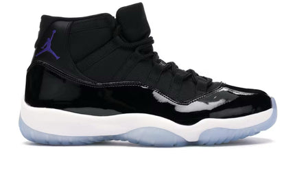 Jordan 11 Space Jam (2016)