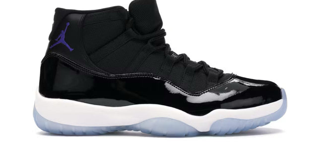 Jordan 11 Space Jam (2016)