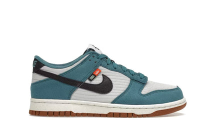 Nike Dunk Low Toesty Riff Blue GS