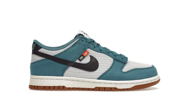 Nike Dunk Low Toesty Riff Blue GS