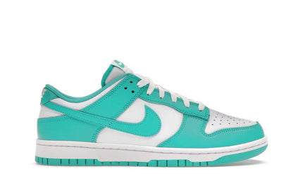 Nike Dunk Low Clear Jade