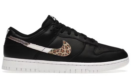 Nike Dunk Low Primal Black W
