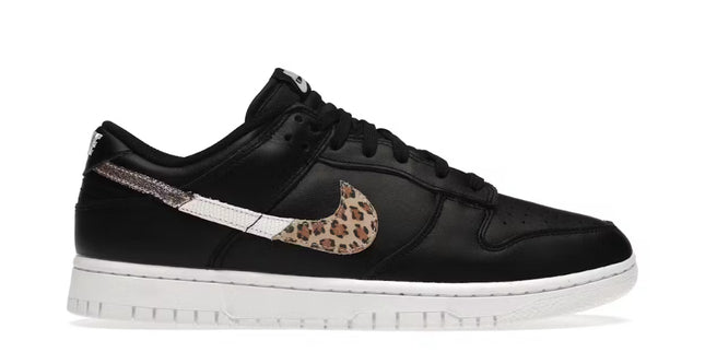Nike Dunk Low Primal Black W