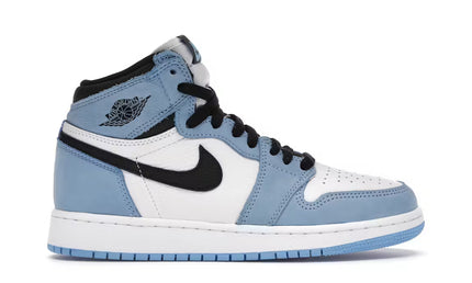 Jordan 1 High University Blue GS