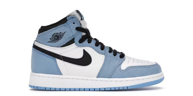 Jordan 1 High University Blue GS