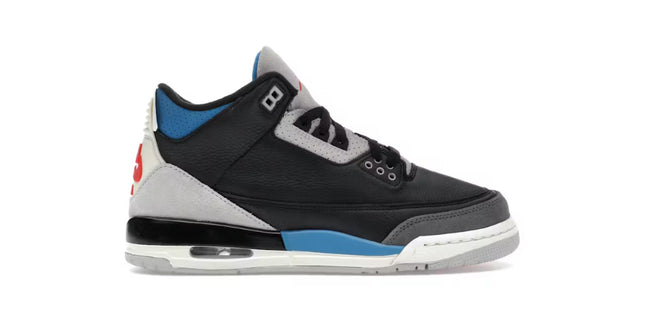 Jordan 3 Rare Air GS