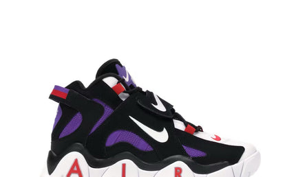 Nike Air Barrage Mid Raptors
