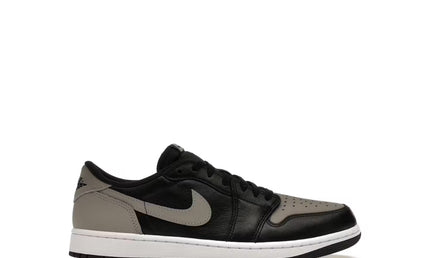 Jordan 1 Low Shadow GS