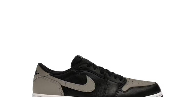 Jordan 1 Low Shadow GS