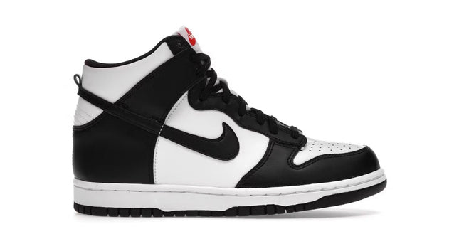 Nike Dunk High Panda 2021 GS