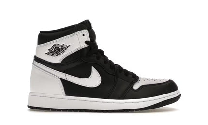 Jordan 1 OG Black White 2024