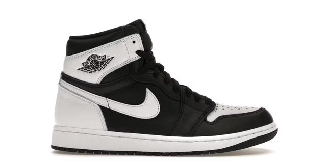 Jordan 1 OG Black White 2024