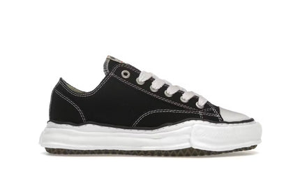 Maison Mihara Yosuhiro Peterson Black