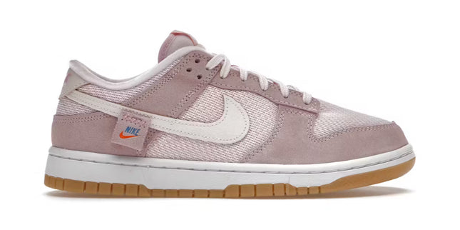 Nike Dunk Low Teddy Bear W