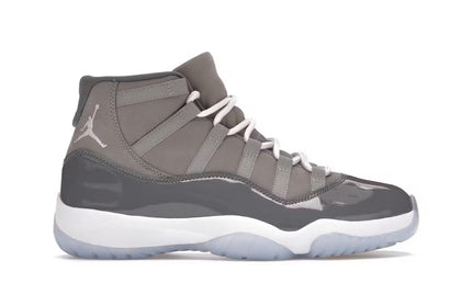 Jordan 11 Cool Grey 2021
