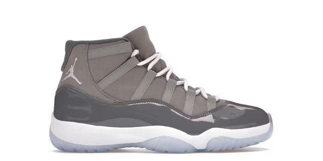 Jordan 11 Cool Grey 2021