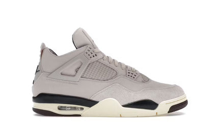 Jordan 4 A Ma Maniere Were Sleeping W