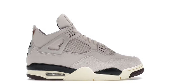 Jordan 4 A Ma Maniere Were Sleeping W