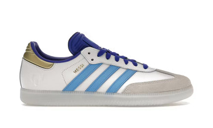 Adidas Samba Lionel Messi