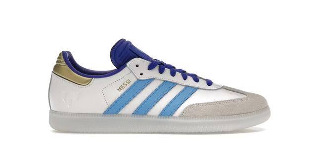 Adidas Samba Lionel Messi