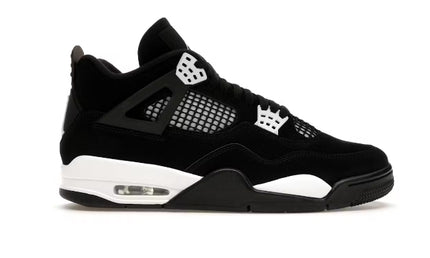 Jordan 4 White Thunder GS