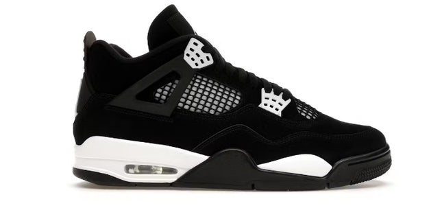Jordan 4 White Thunder GS