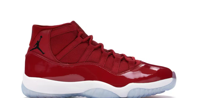 Jordan 11 Win Like 96