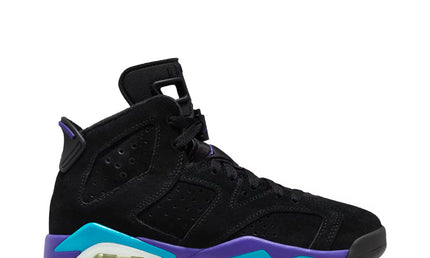 Jordan 6 Aqua GS
