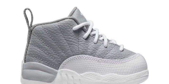Jordan 12 Stealth TD