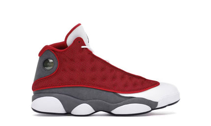 Jordan 13 Gym Red Flint Grey
