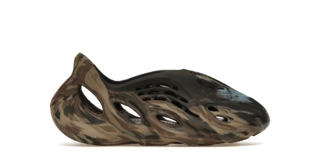 Yeezy Foam RNR MX Cinder