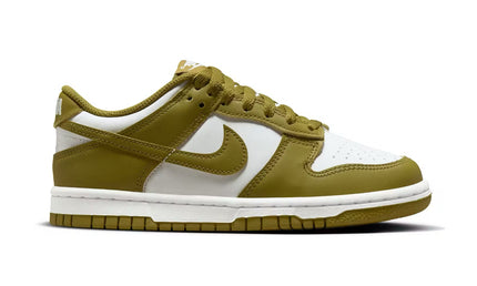Nike Dunk Low Pacific Moss GS