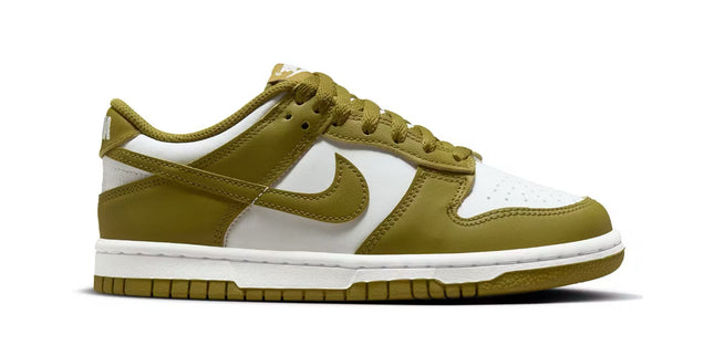 Nike Dunk Low Pacific Moss GS