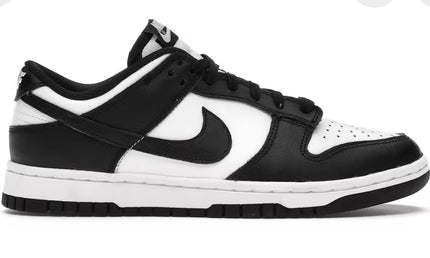 Nike Dunk Low Panda W