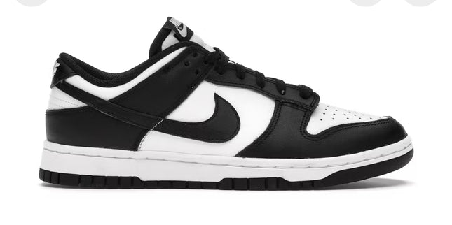 Nike Dunk Low Panda W