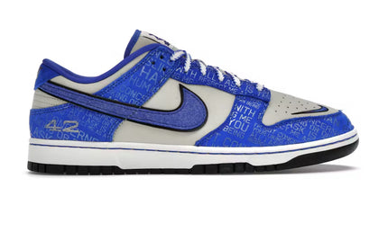 Nike Dunk Low Jackie Robinson
