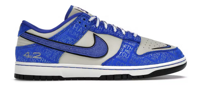 Nike Dunk Low Jackie Robinson