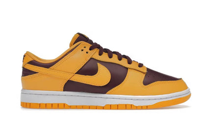 Nike Dunk Low Arizona State