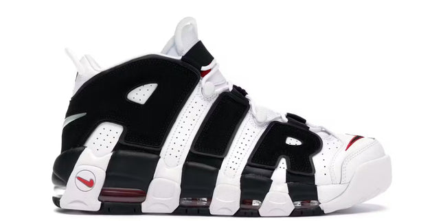 Nike Air Uptempo Scottie Pippen
