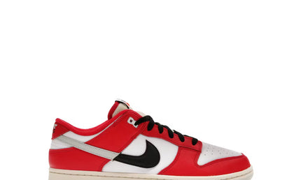 Nike Dunk Low Chicago Split