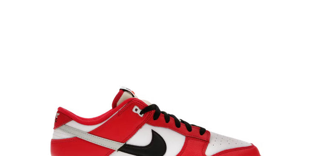 Nike Dunk Low Chicago Split