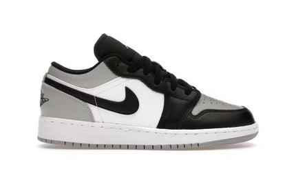 Jordan 1 Low Shadow Toe GS