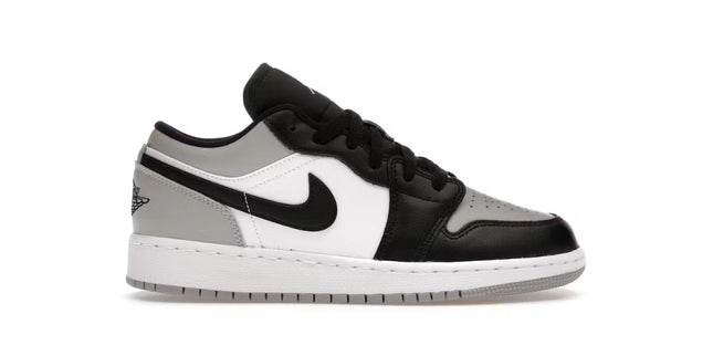 Jordan 1 Low Shadow Toe GS