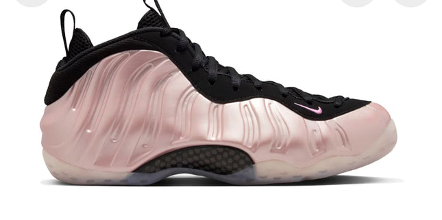 Nike Air Foamposite One DMV Cherry Blossom