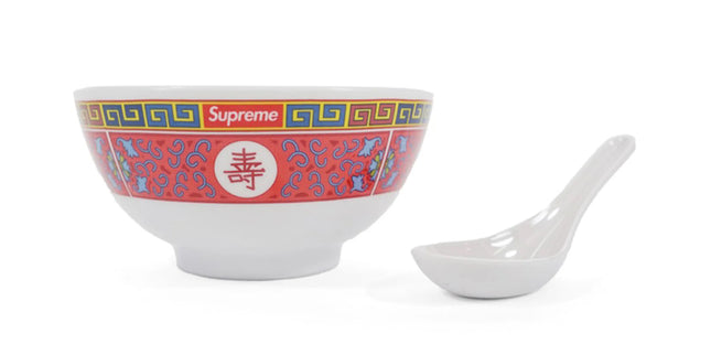 Supreme Longevity Soup Set