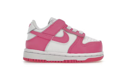 Nike Dunk Low Laser Fuchsia TD