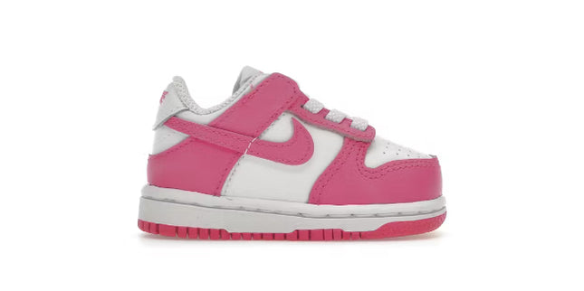 Nike Dunk Low Laser Fuchsia TD