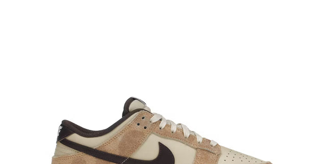 Nike Dunk Low PRM Animal Pack Giraffe